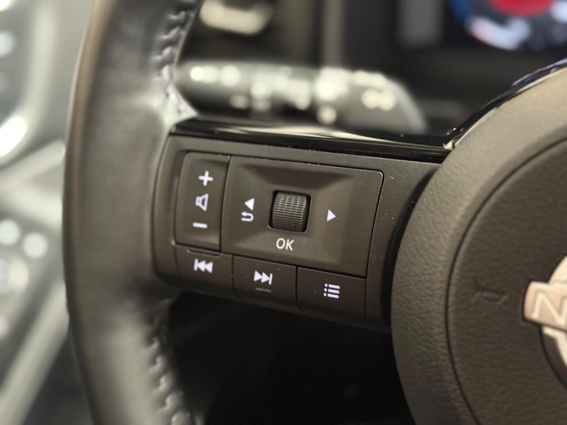 Hoofdafbeelding Nissan X-Trail