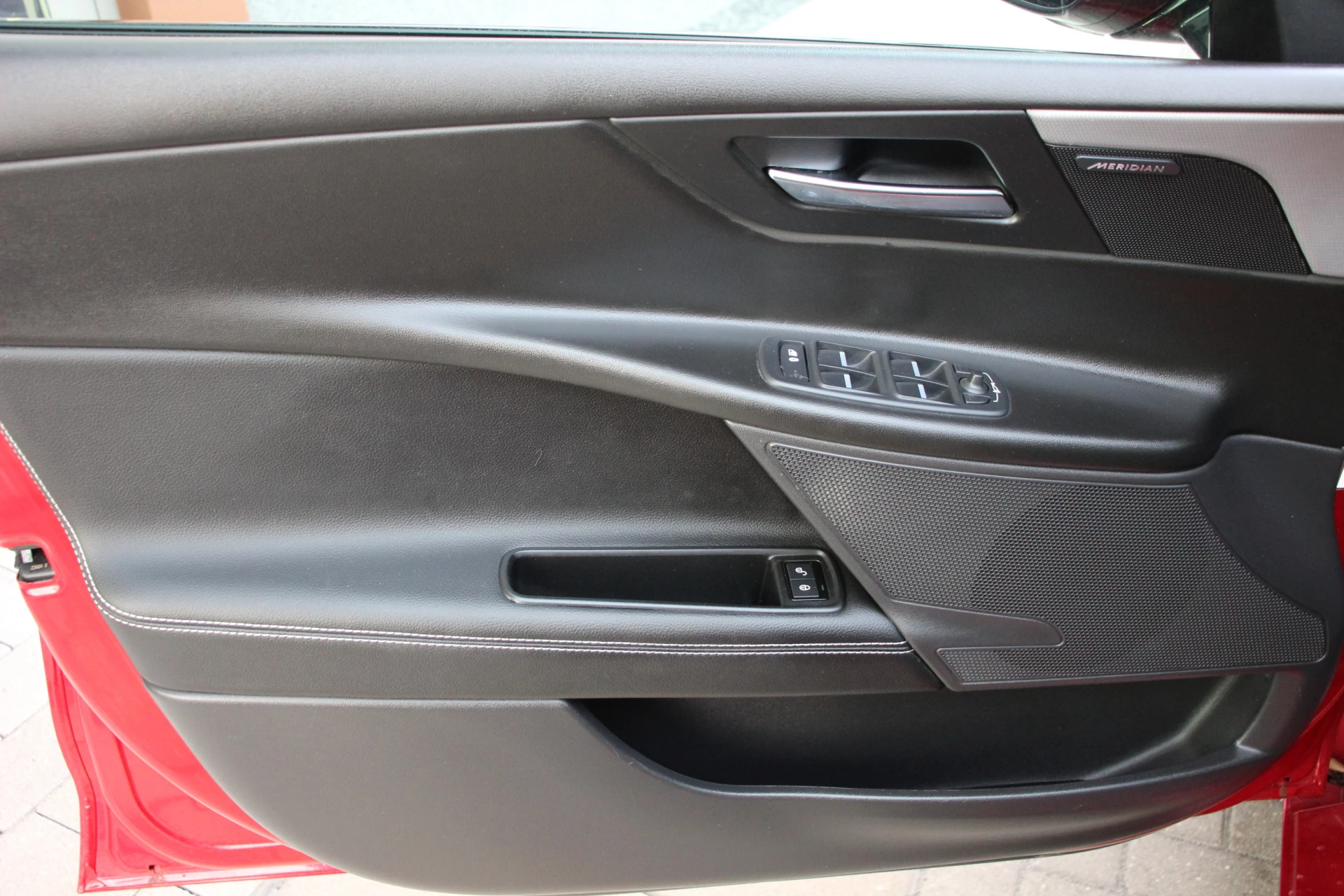 Hoofdafbeelding Jaguar XE