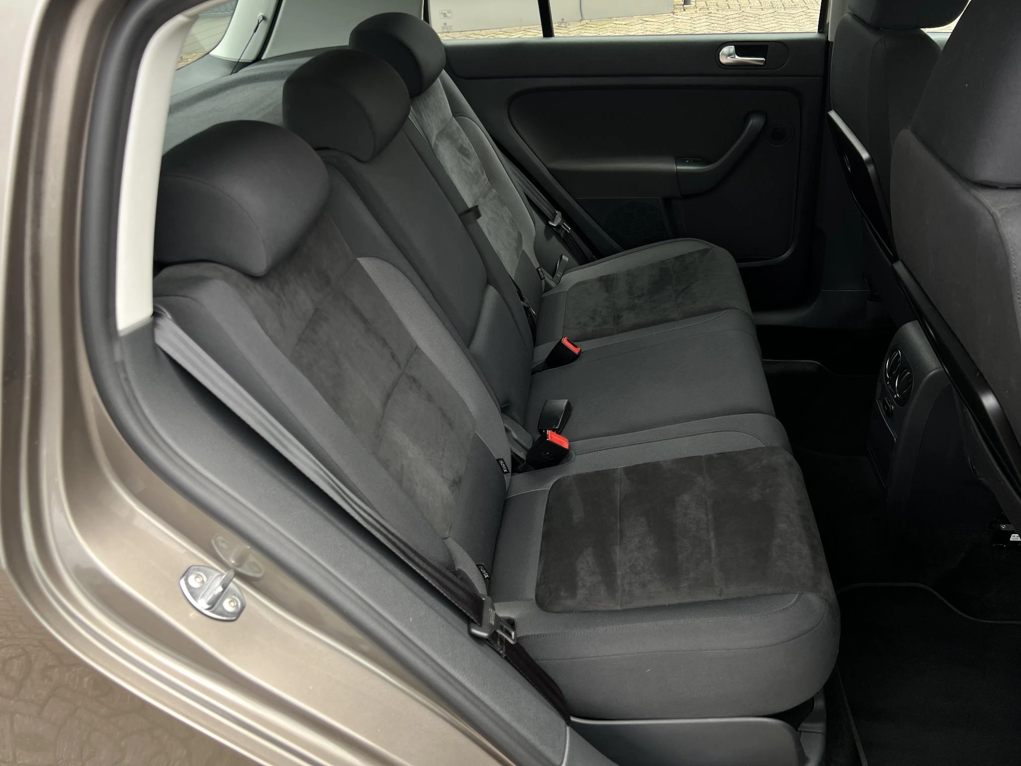 Hoofdafbeelding Volkswagen Golf Plus