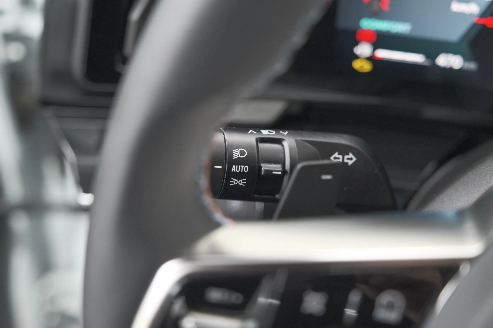 Hoofdafbeelding Renault Rafale