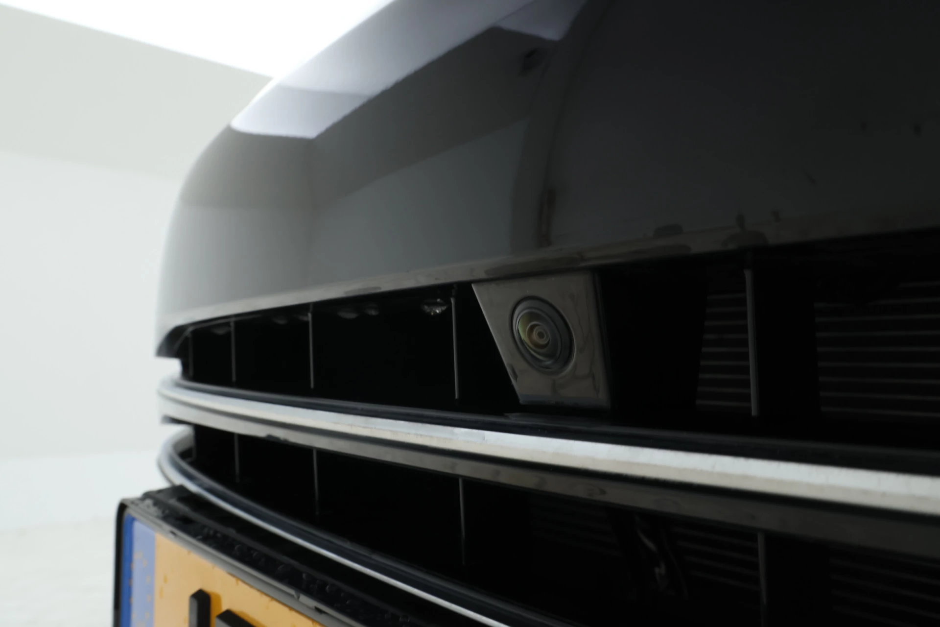 Hoofdafbeelding BYD SEAL U