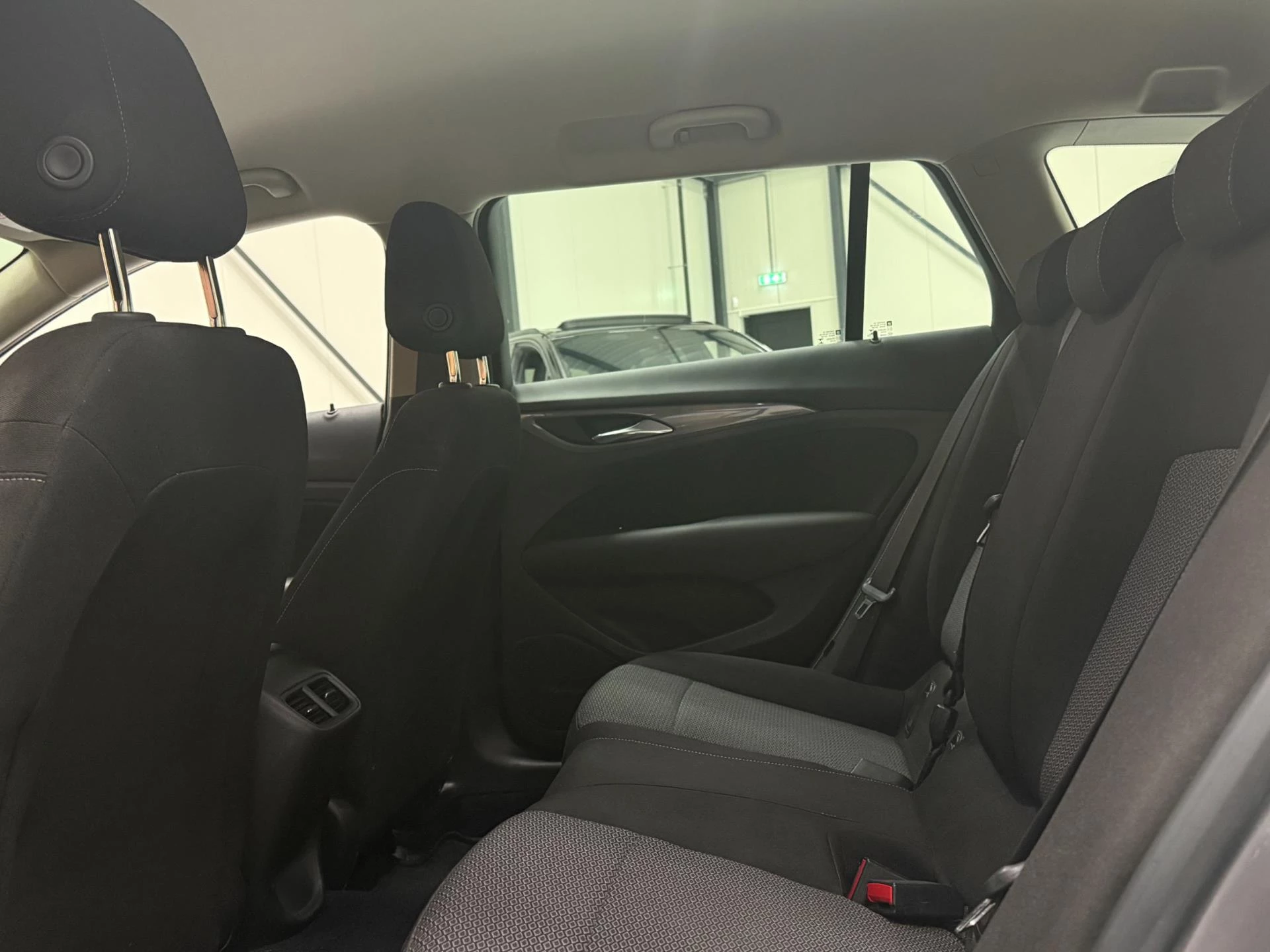 Hoofdafbeelding Opel Insignia