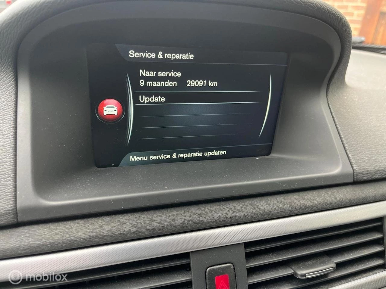 Hoofdafbeelding Volvo V70