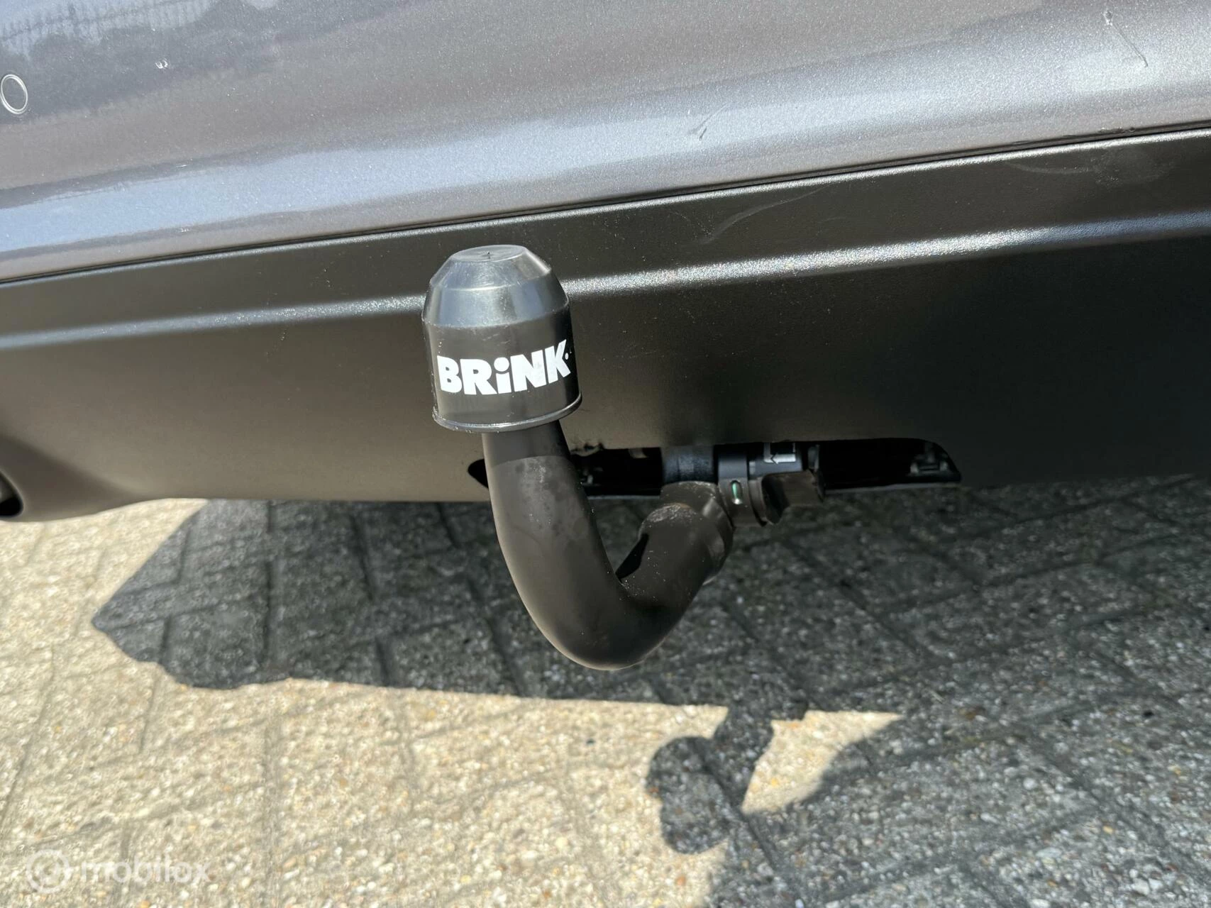 Hoofdafbeelding Alfa Romeo Giulia