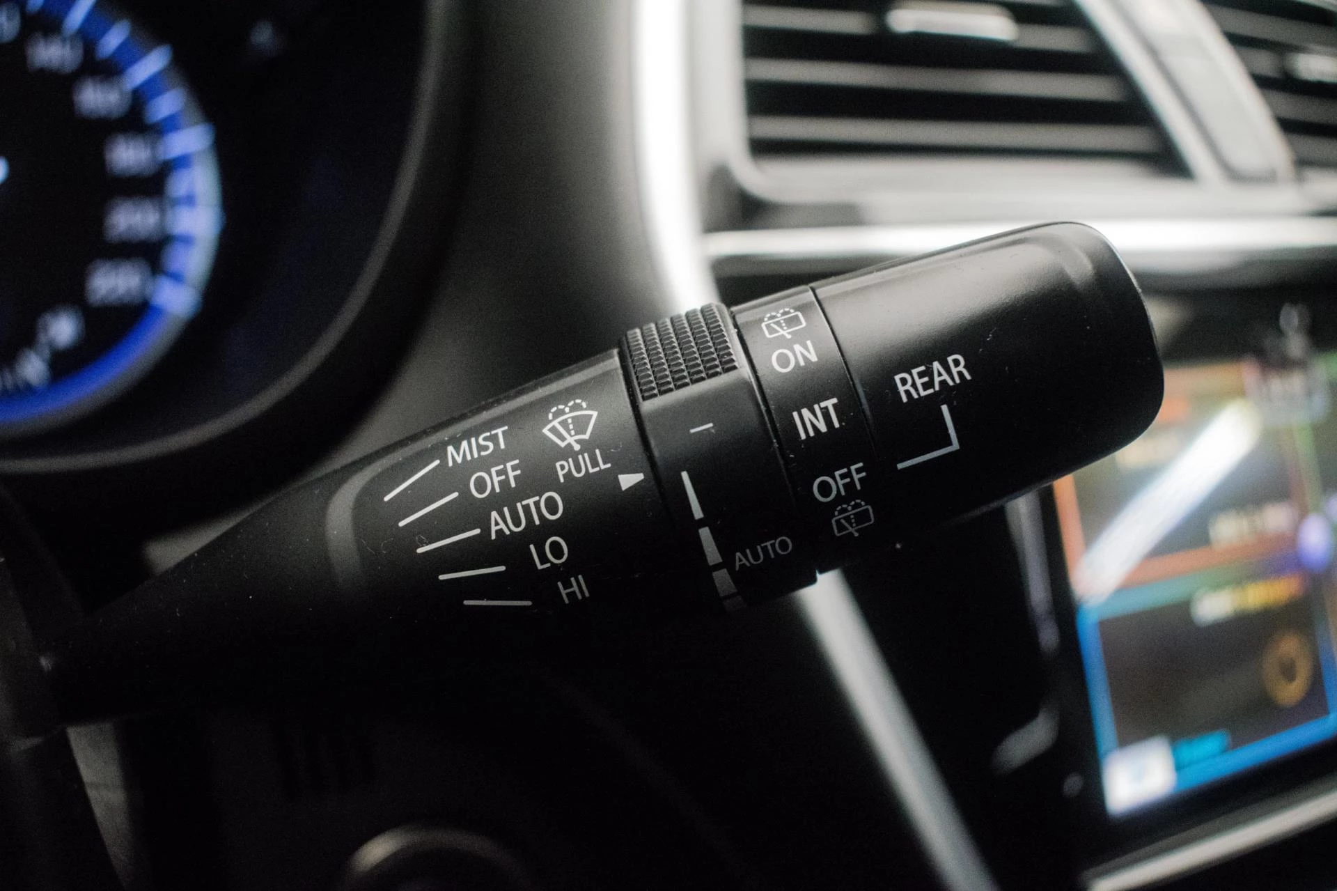 Hoofdafbeelding Suzuki S-Cross