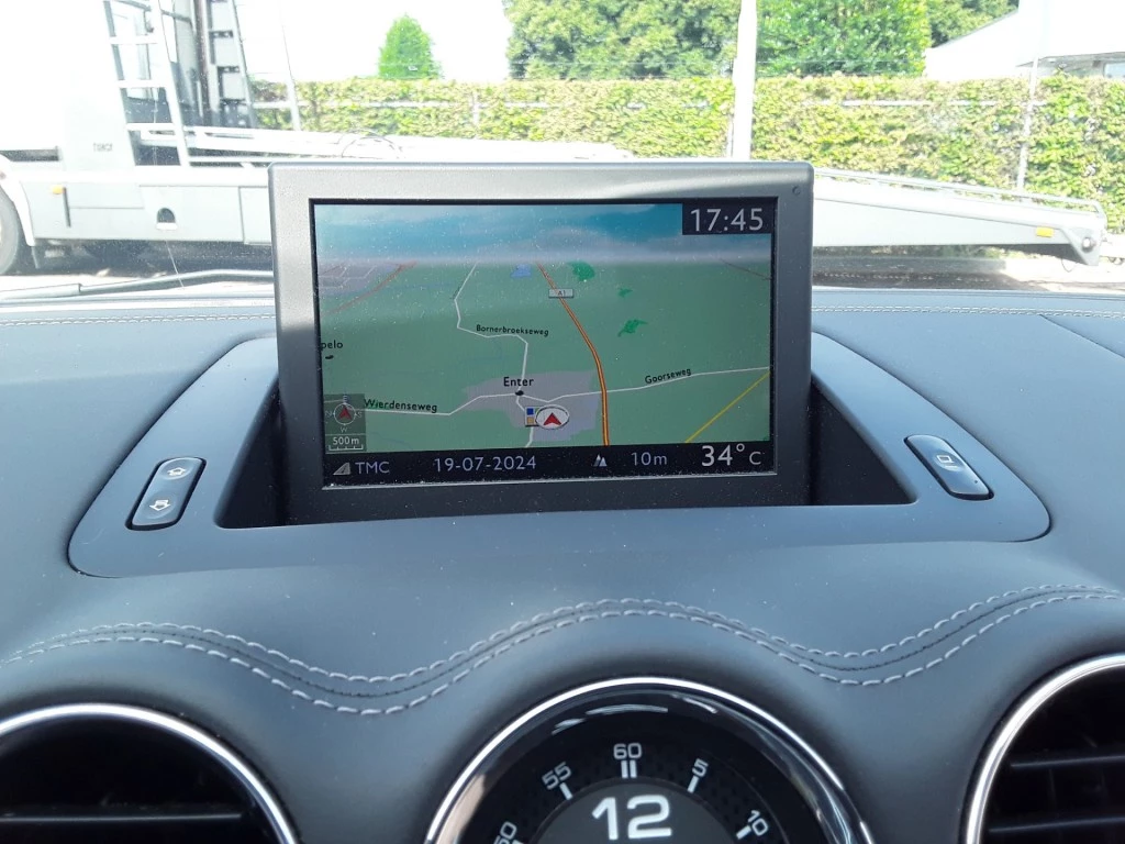 Hoofdafbeelding Peugeot RCZ