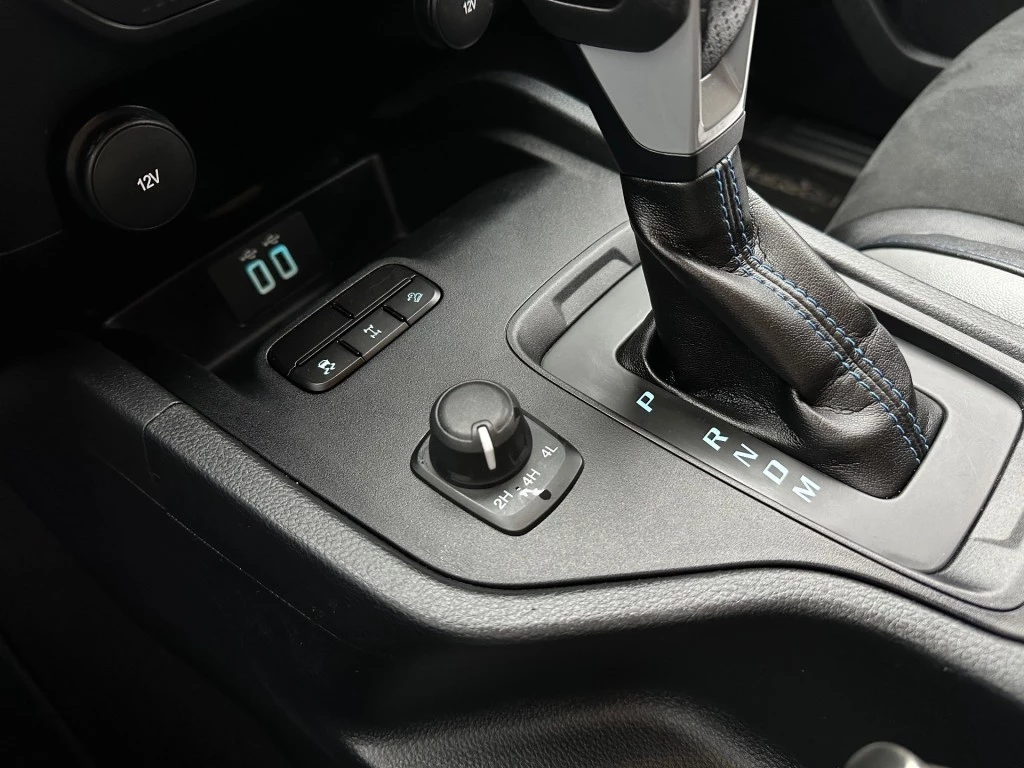 Hoofdafbeelding Ford Ranger