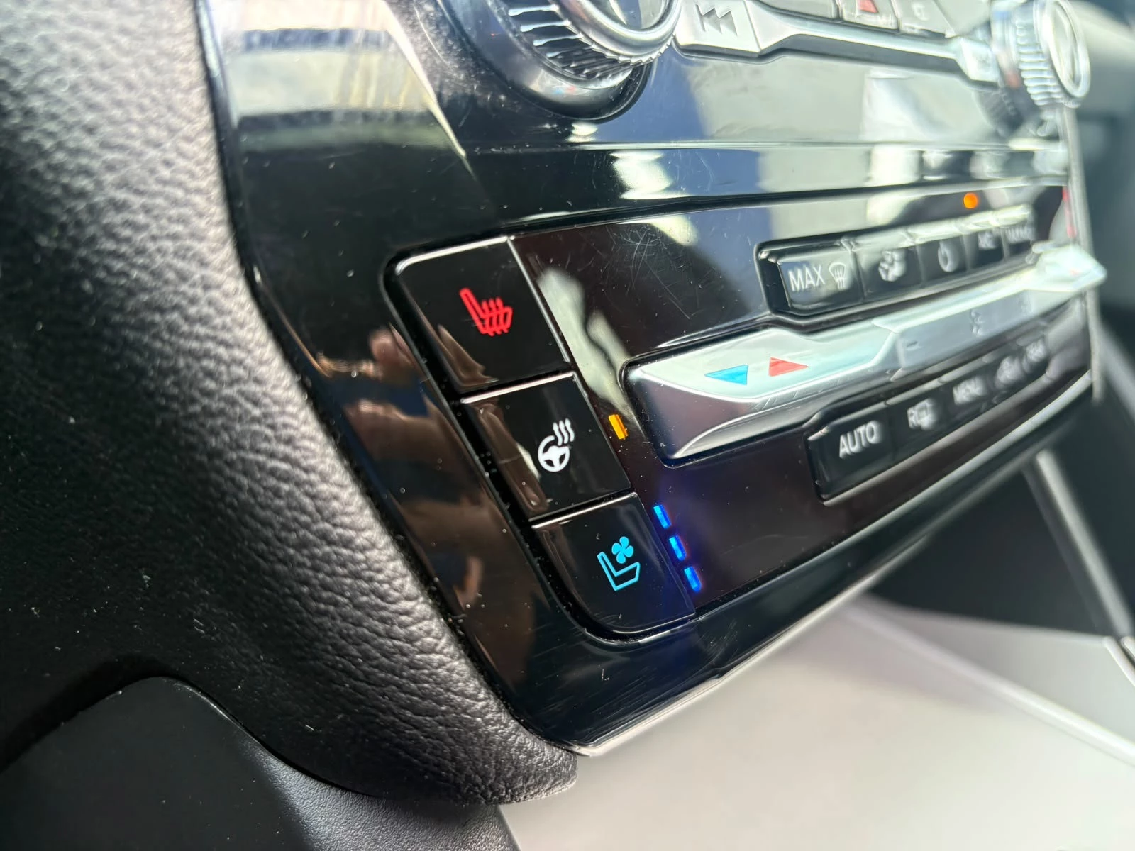 Hoofdafbeelding Ford Explorer