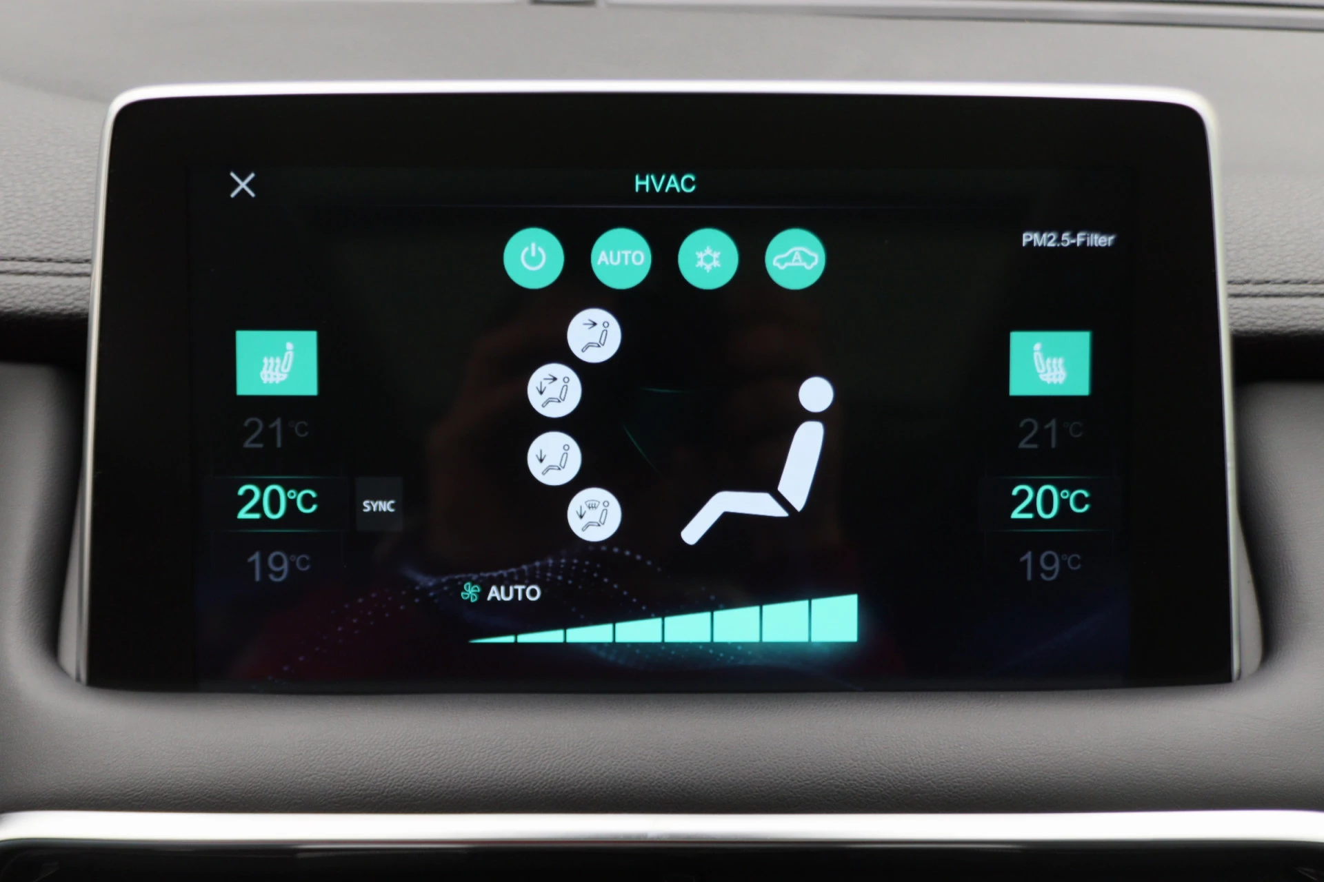 Hoofdafbeelding MG EHS