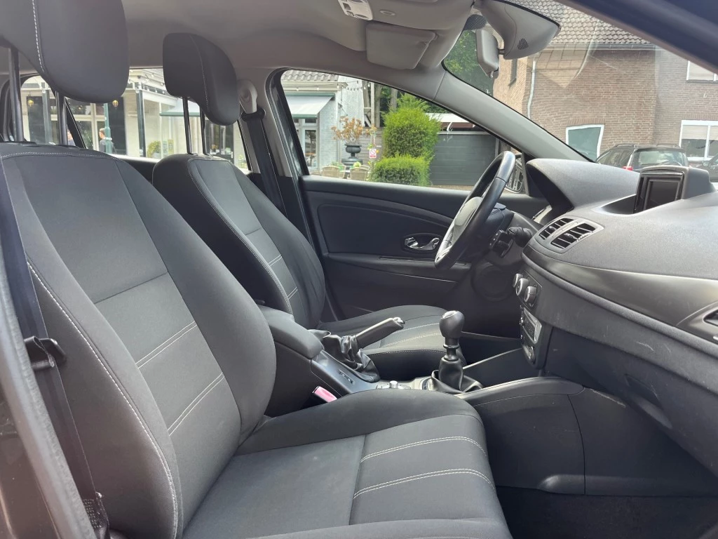 Hoofdafbeelding Renault Mégane
