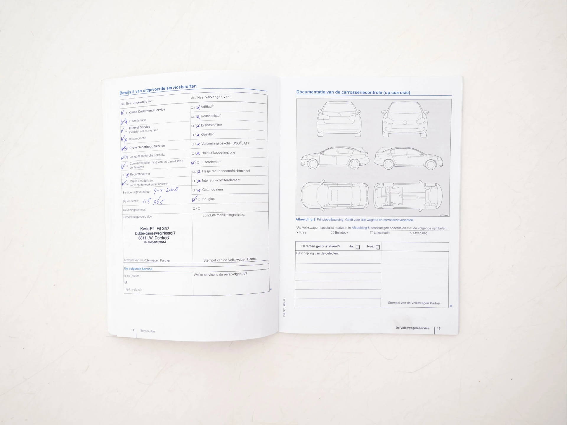 Hoofdafbeelding Volkswagen Jetta