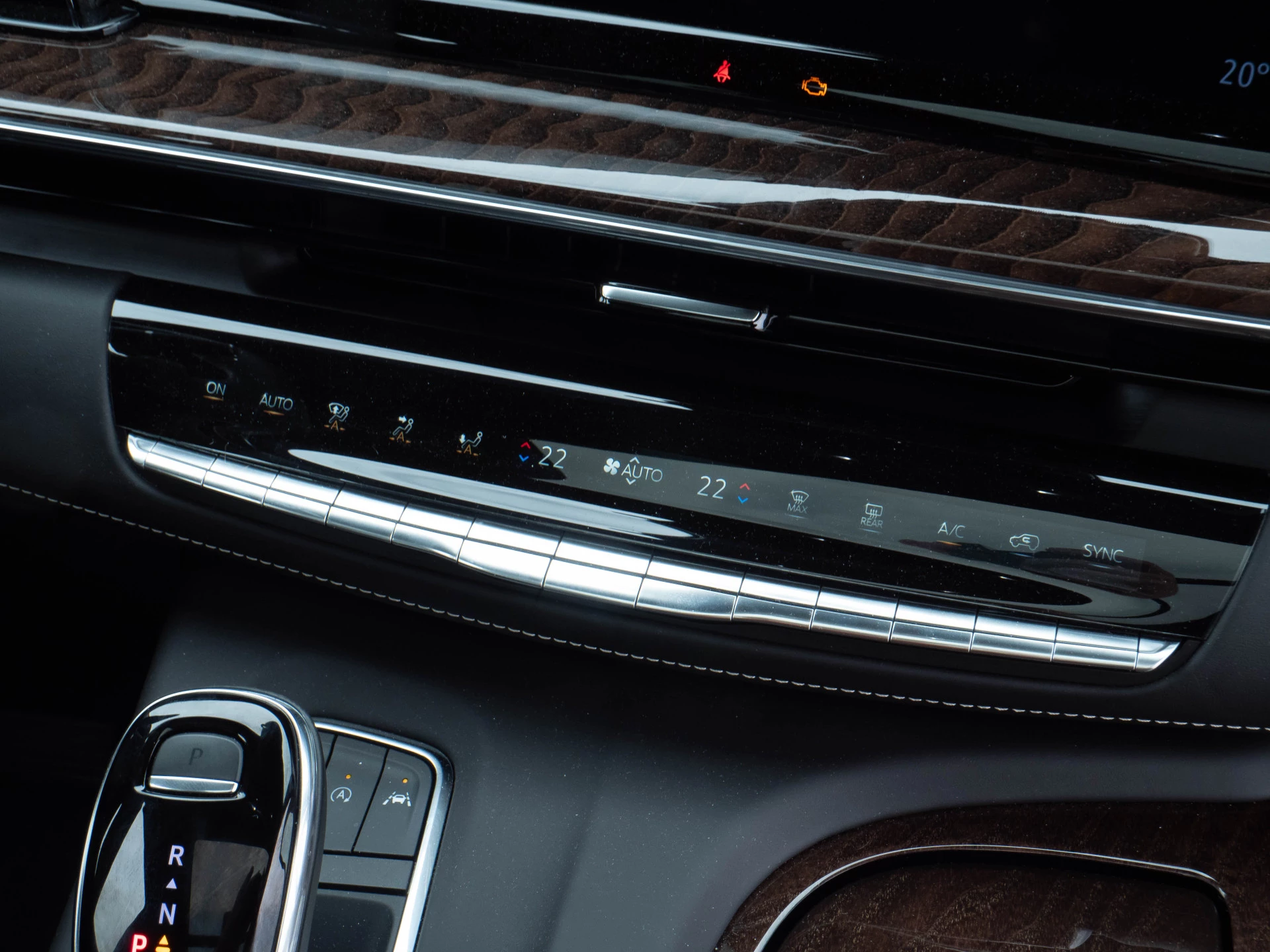 Hoofdafbeelding Cadillac Escalade