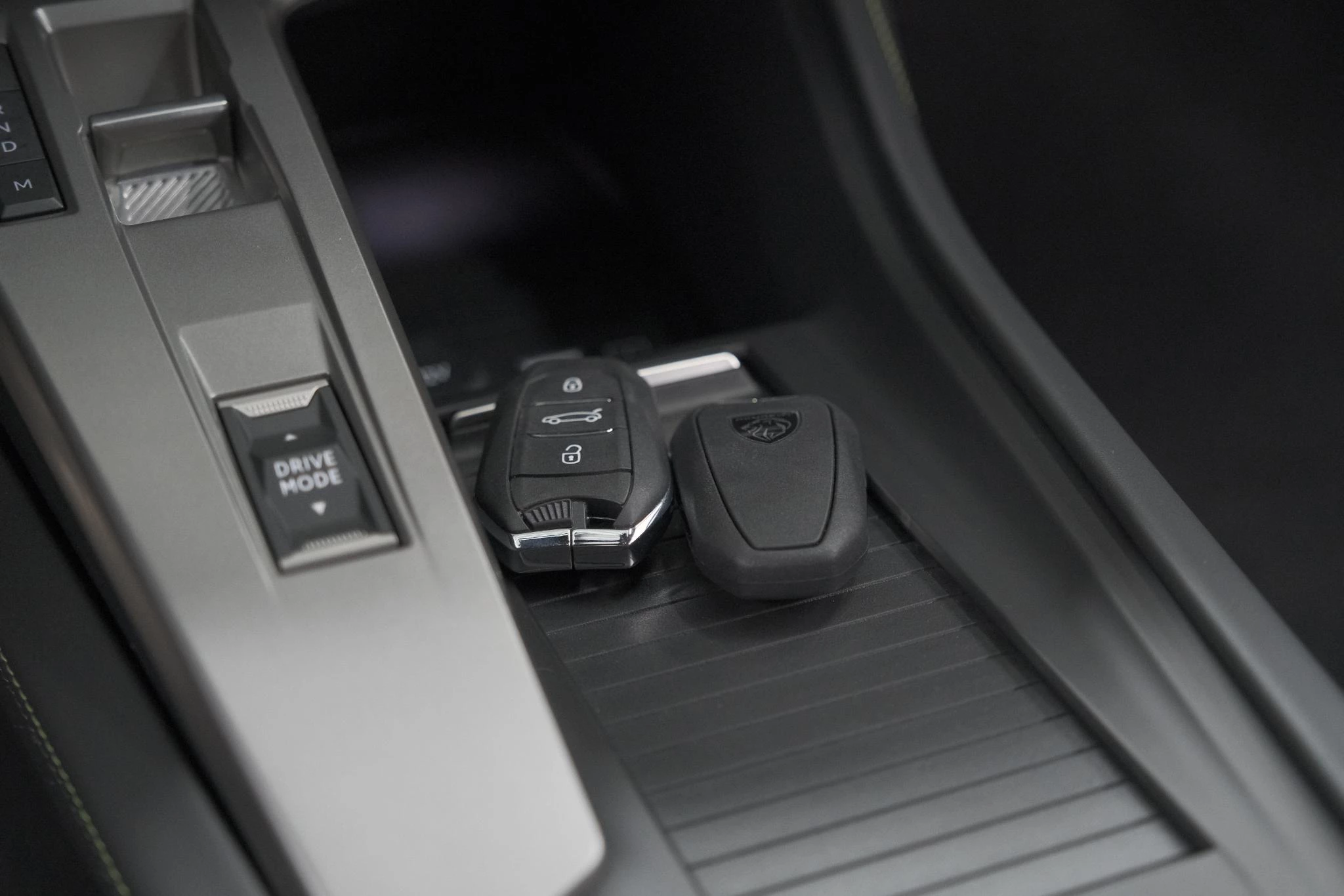 Hoofdafbeelding Peugeot 408