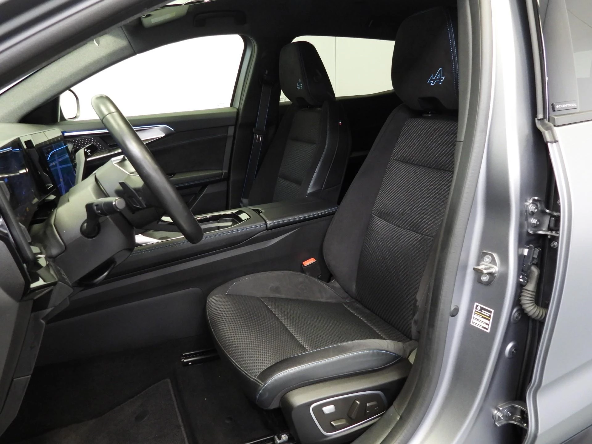 Hoofdafbeelding Renault Espace