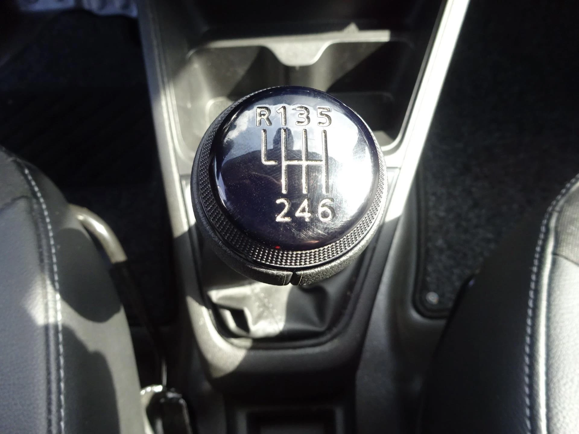 Hoofdafbeelding Renault Express