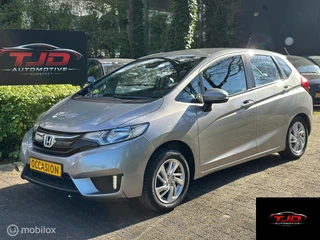 Hoofdafbeelding Honda Jazz Honda jazz 1.3-liter i-VTEC 48.000km