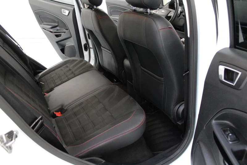 Hoofdafbeelding Ford EcoSport