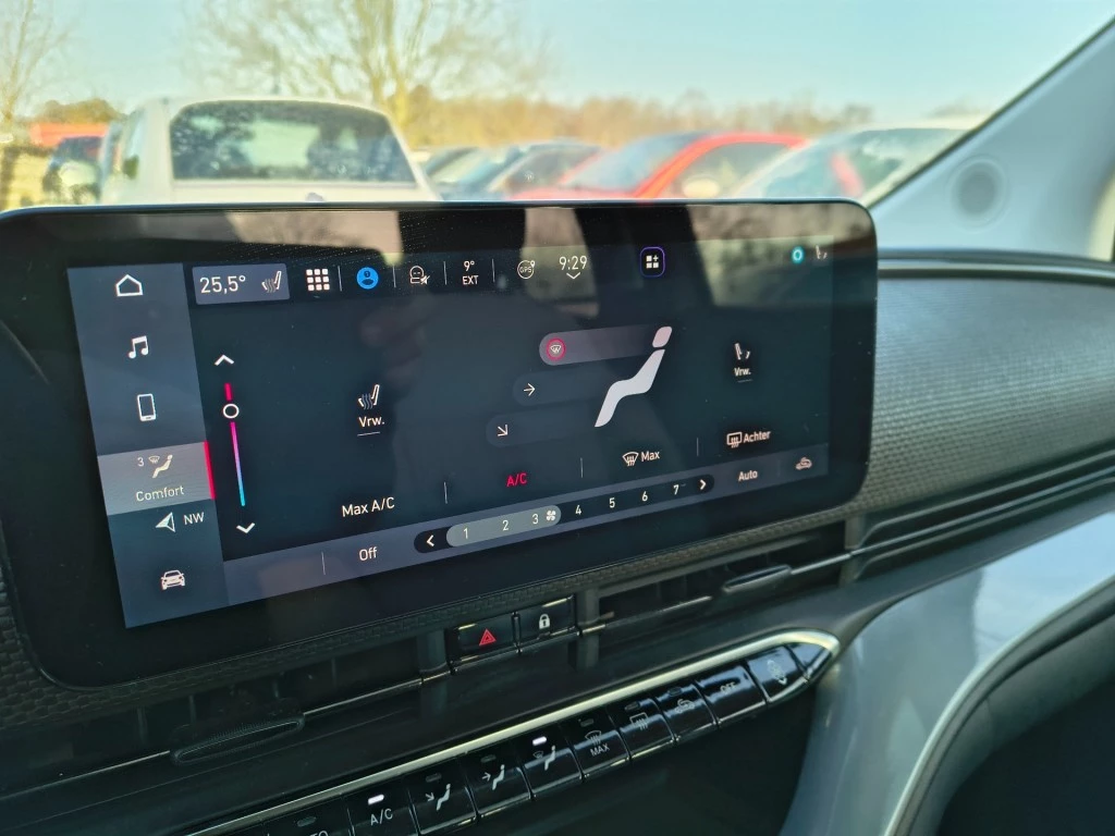 Hoofdafbeelding Fiat 500e