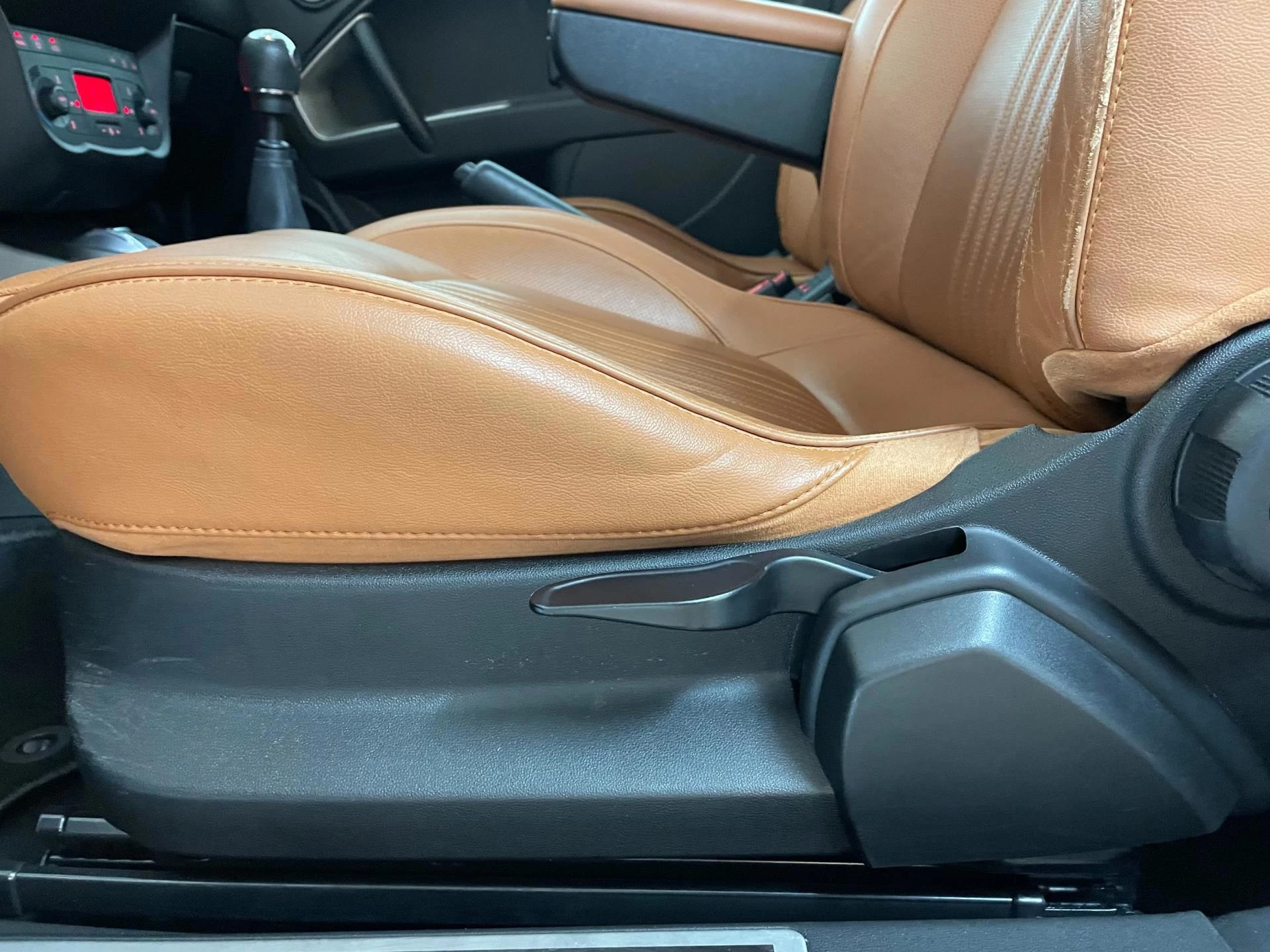 Hoofdafbeelding Alfa Romeo MiTo