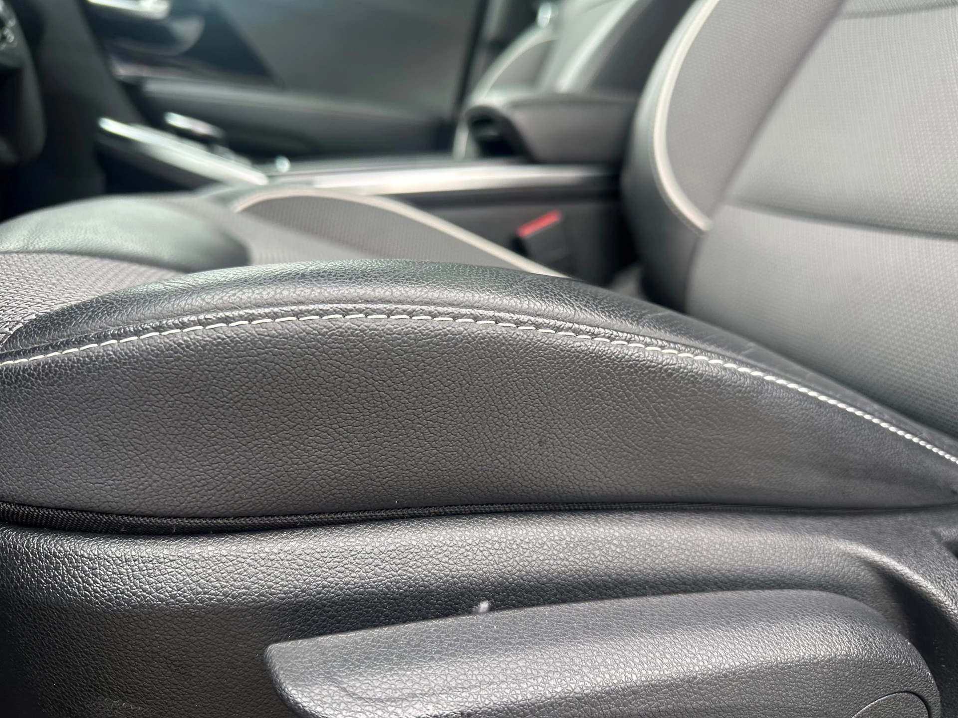 Hoofdafbeelding Kia e-Niro