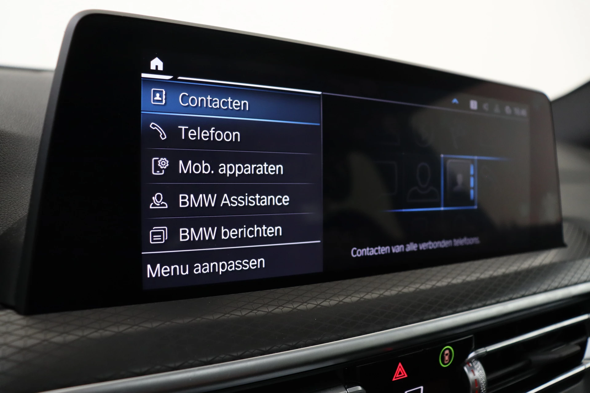 Hoofdafbeelding BMW X4