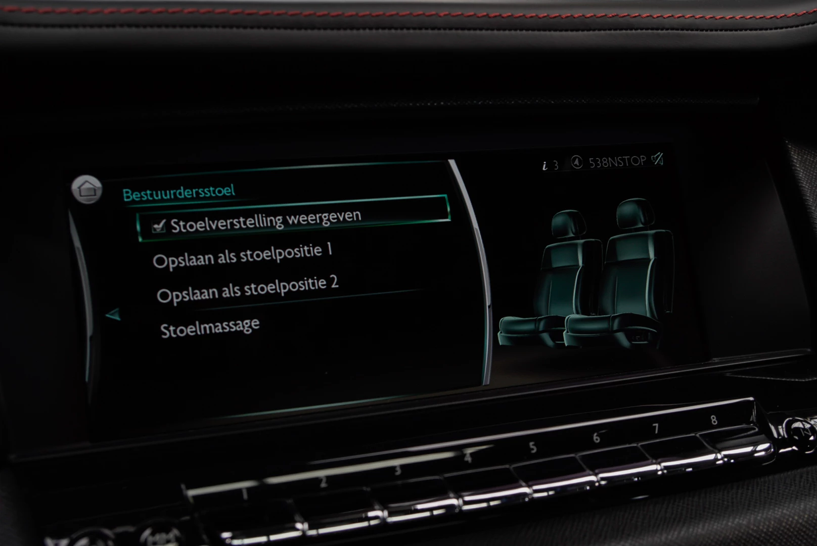 Hoofdafbeelding Rolls-Royce Cullinan