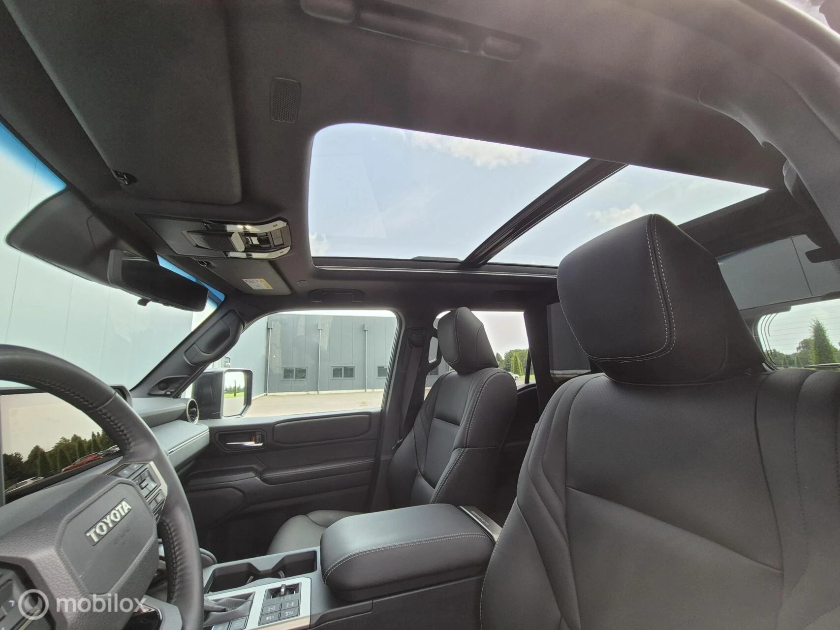 Hoofdafbeelding Toyota Land Cruiser