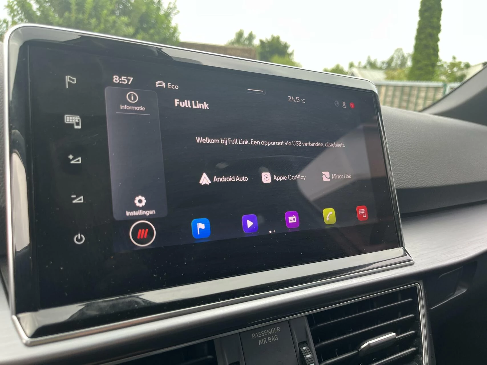 Hoofdafbeelding SEAT Tarraco