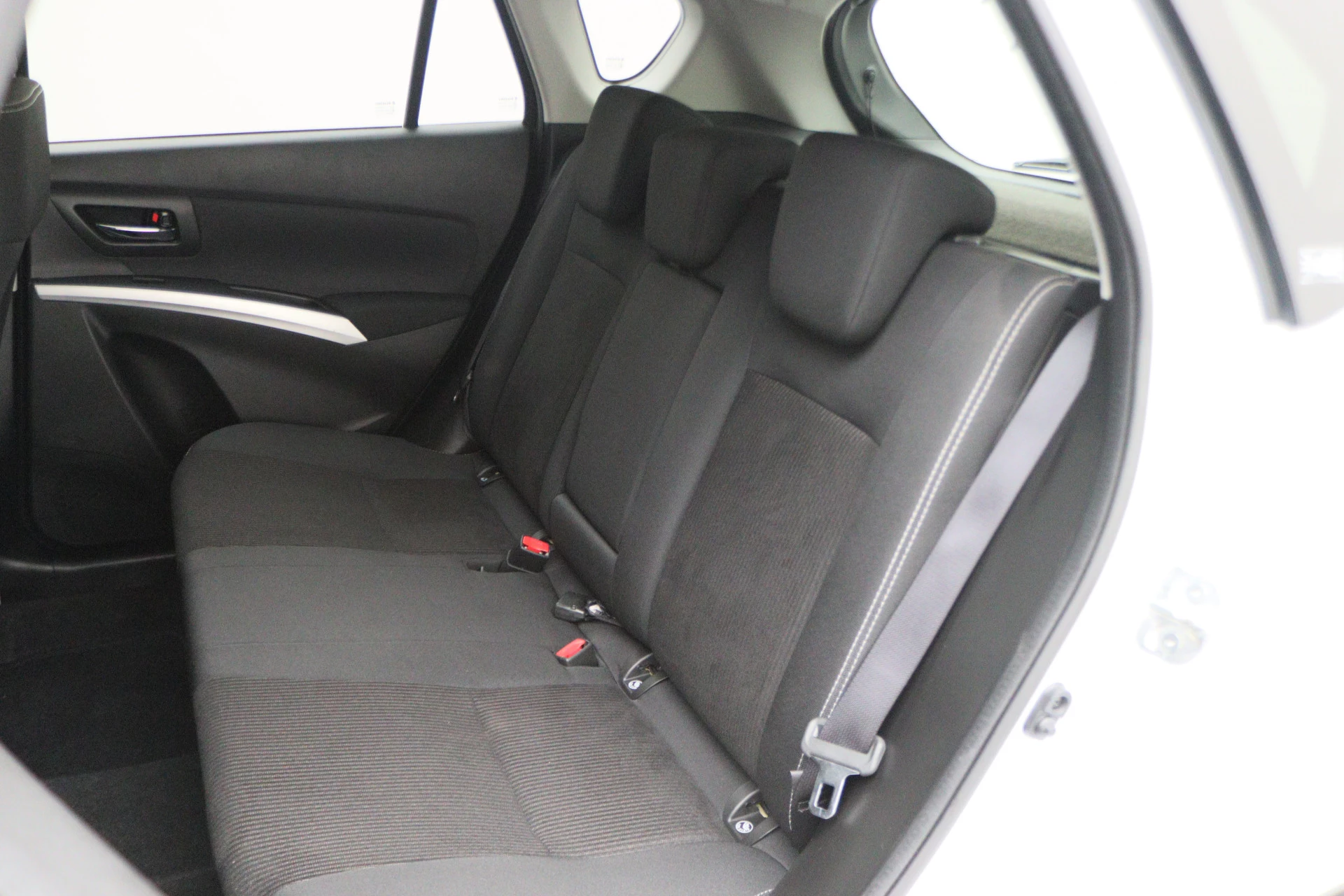 Hoofdafbeelding Suzuki S-Cross