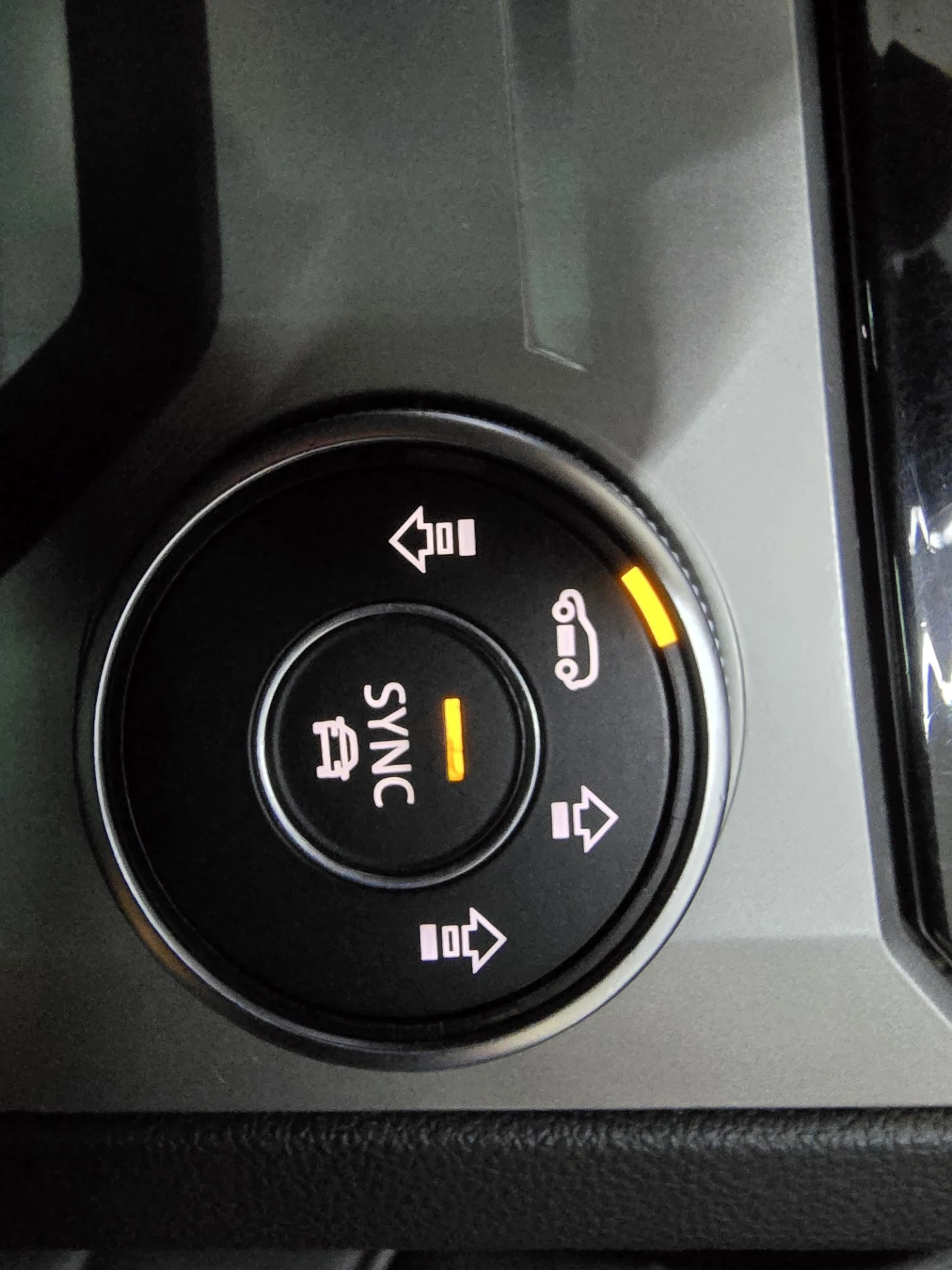 Hoofdafbeelding Volkswagen Touareg