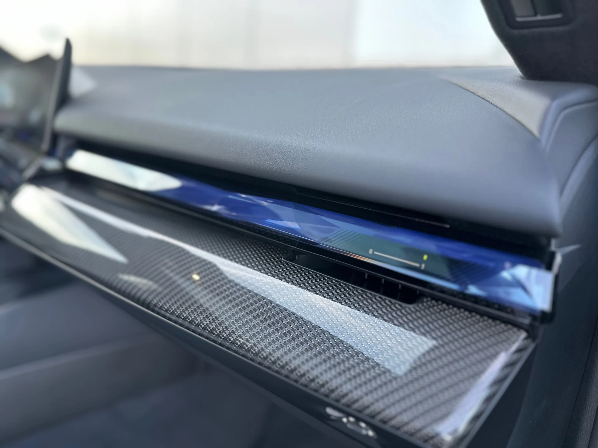 Hoofdafbeelding BMW M5