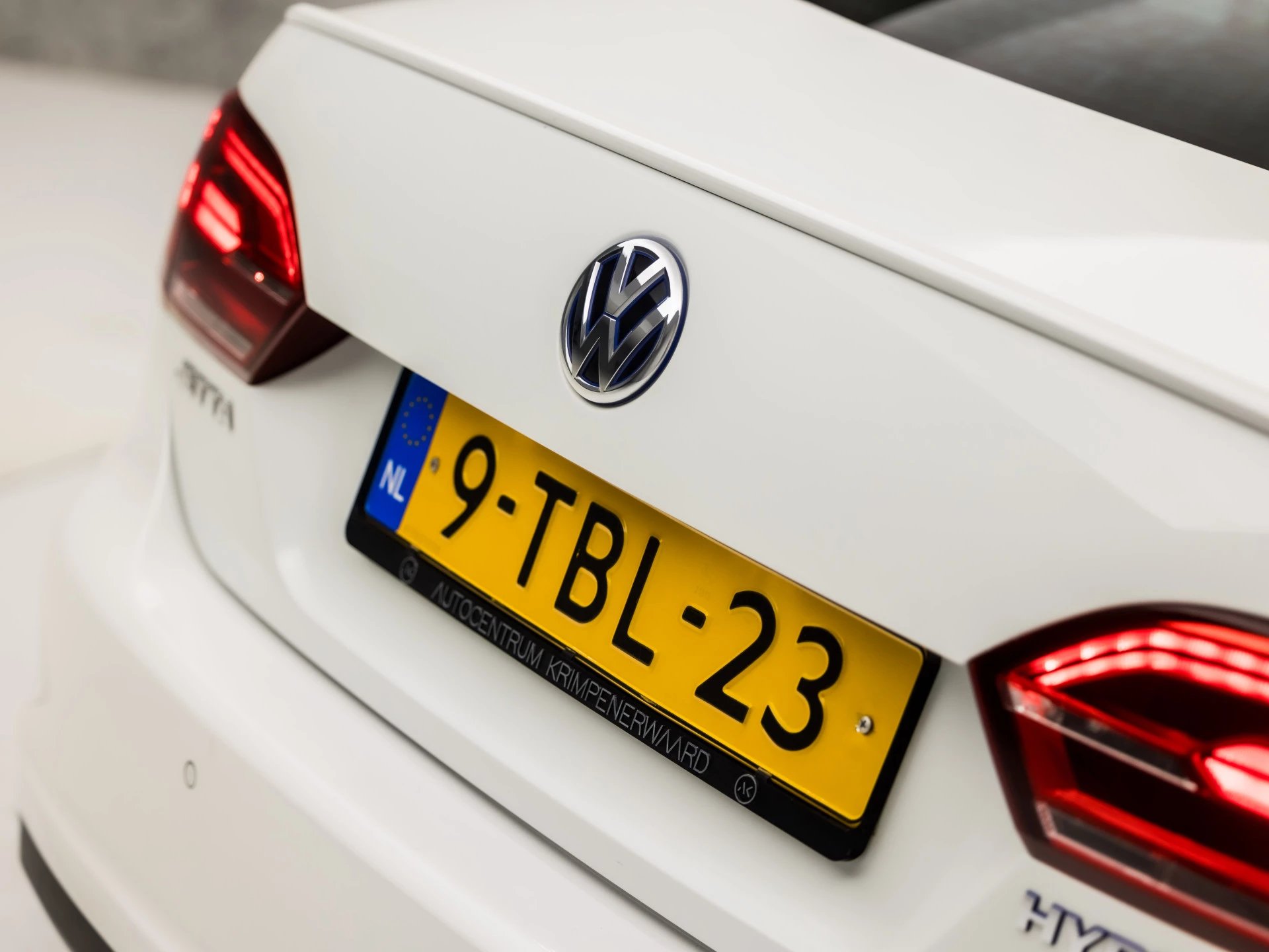 Hoofdafbeelding Volkswagen Jetta