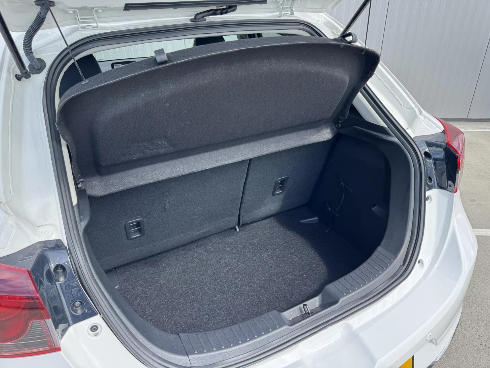 Hoofdafbeelding Mazda 2