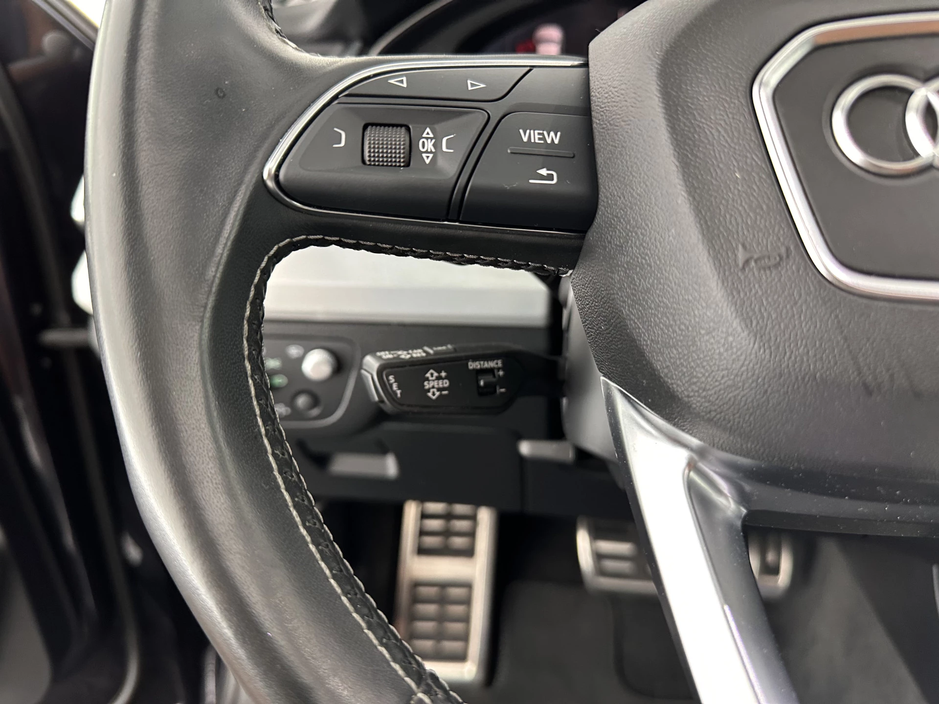 Hoofdafbeelding Audi SQ5