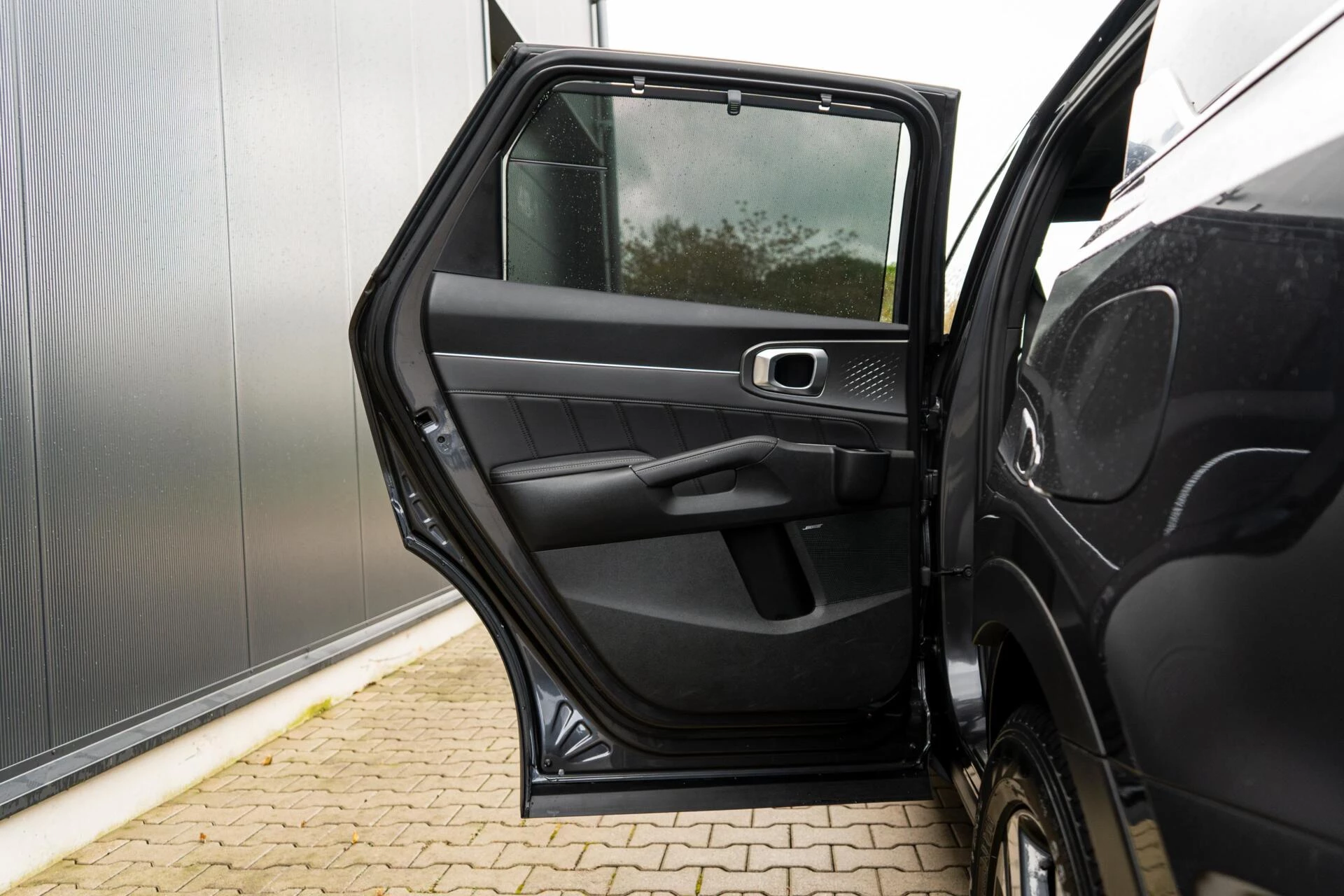 Hoofdafbeelding Kia Sorento