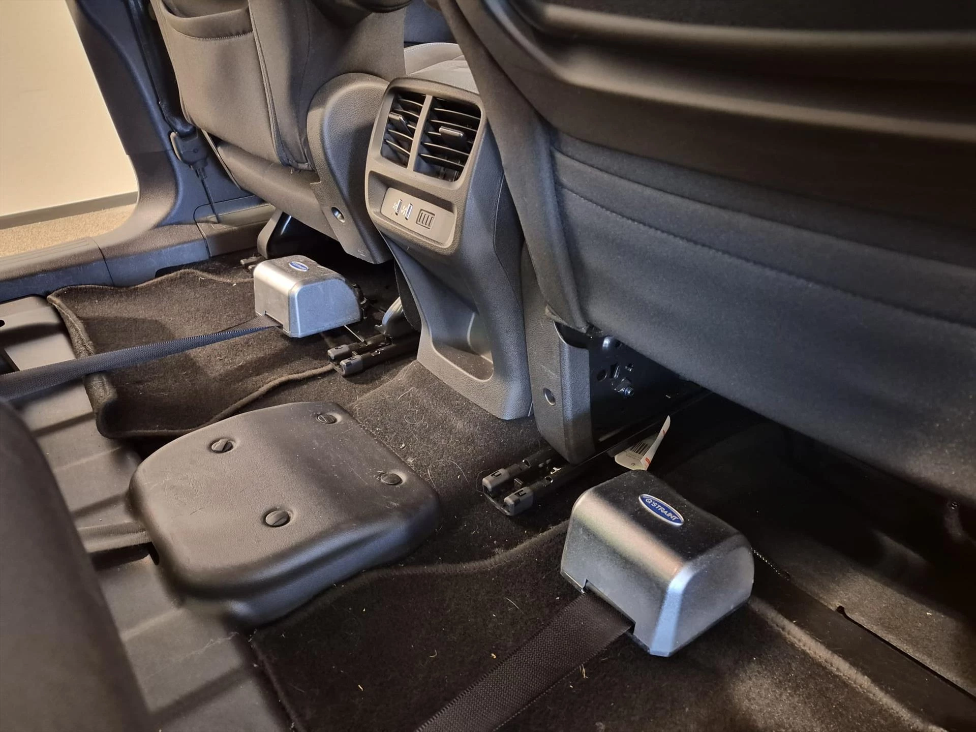 Hoofdafbeelding Peugeot Rifter