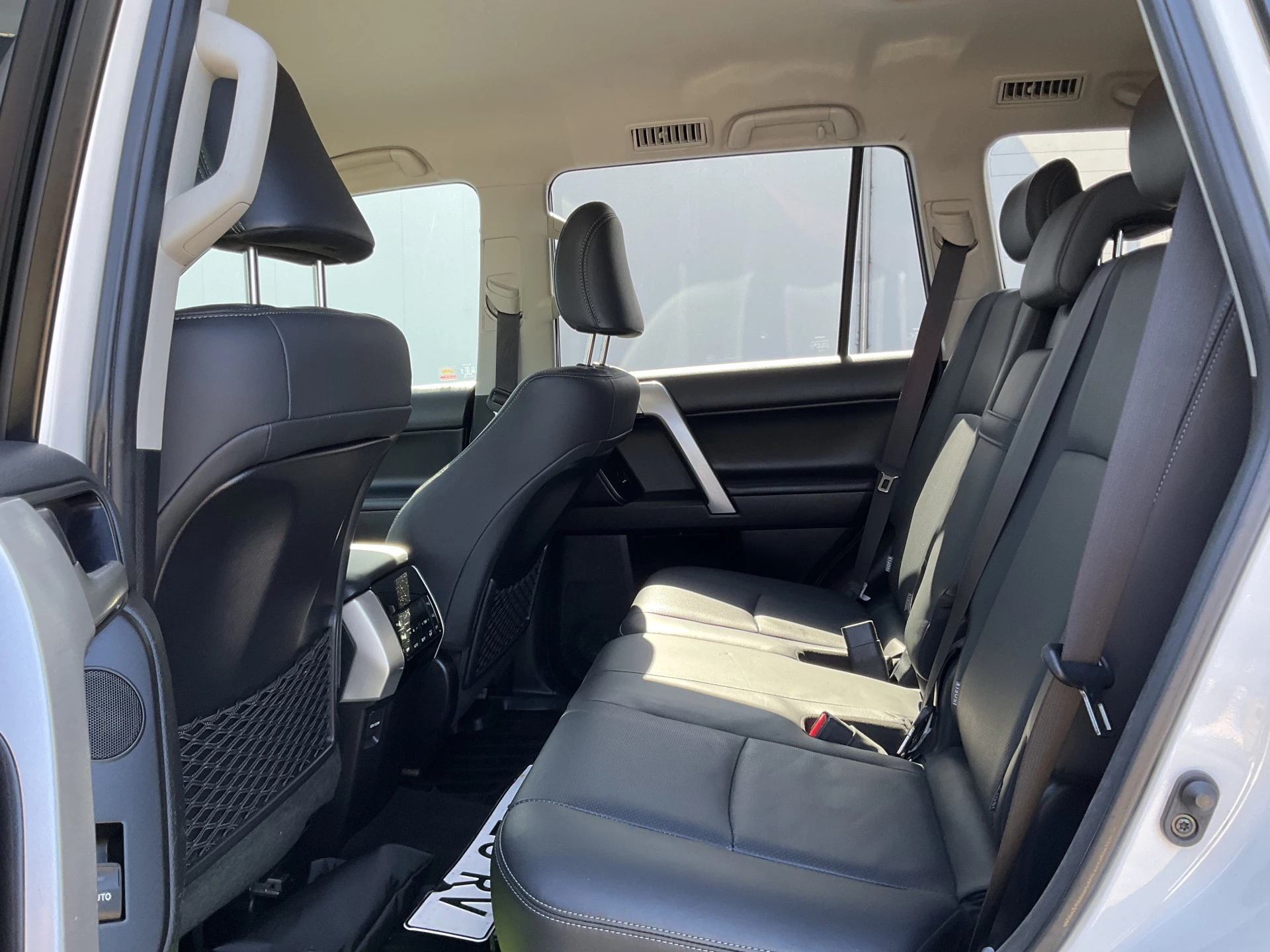 Hoofdafbeelding Toyota Land Cruiser