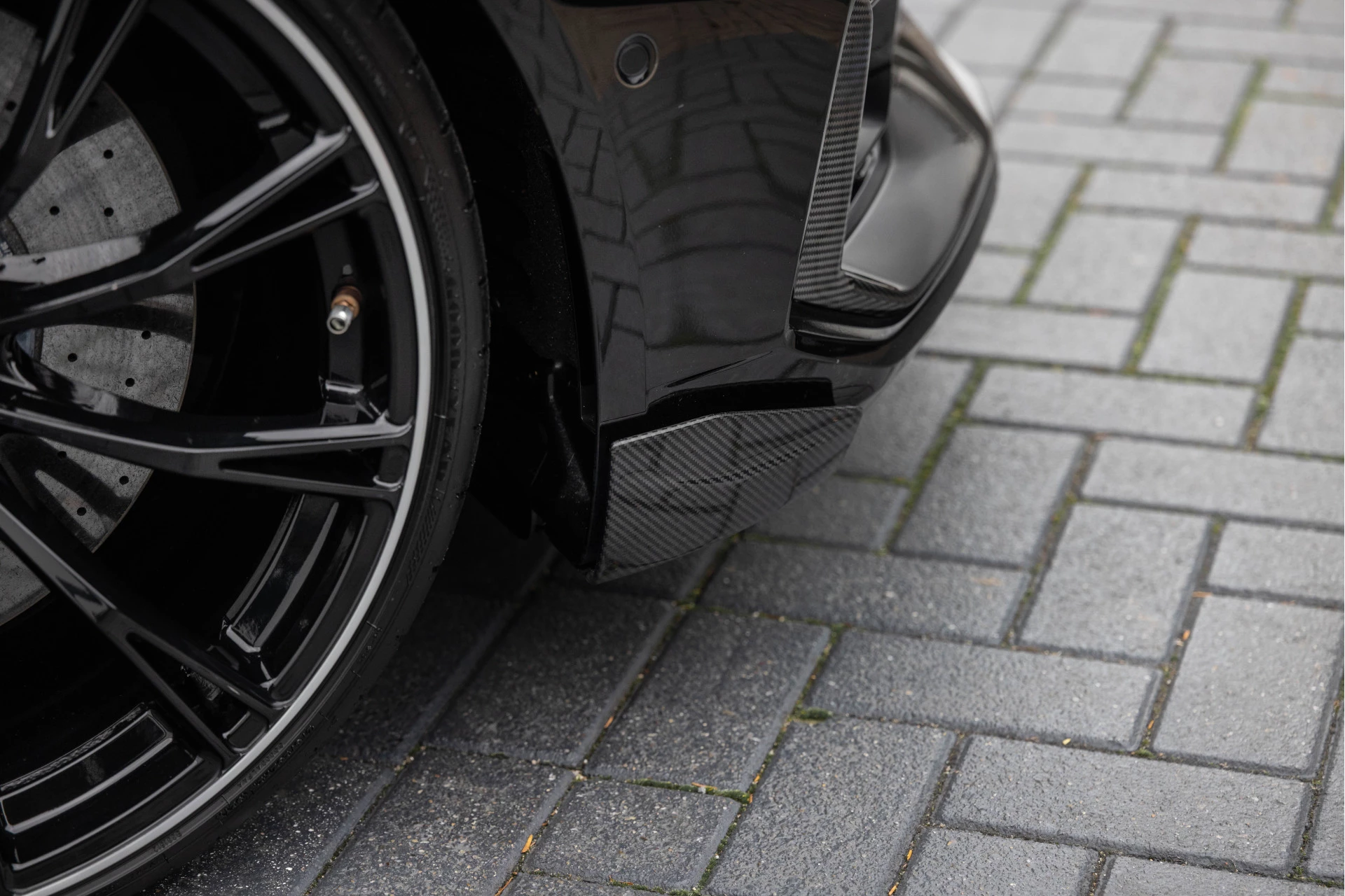 Hoofdafbeelding Audi RS4