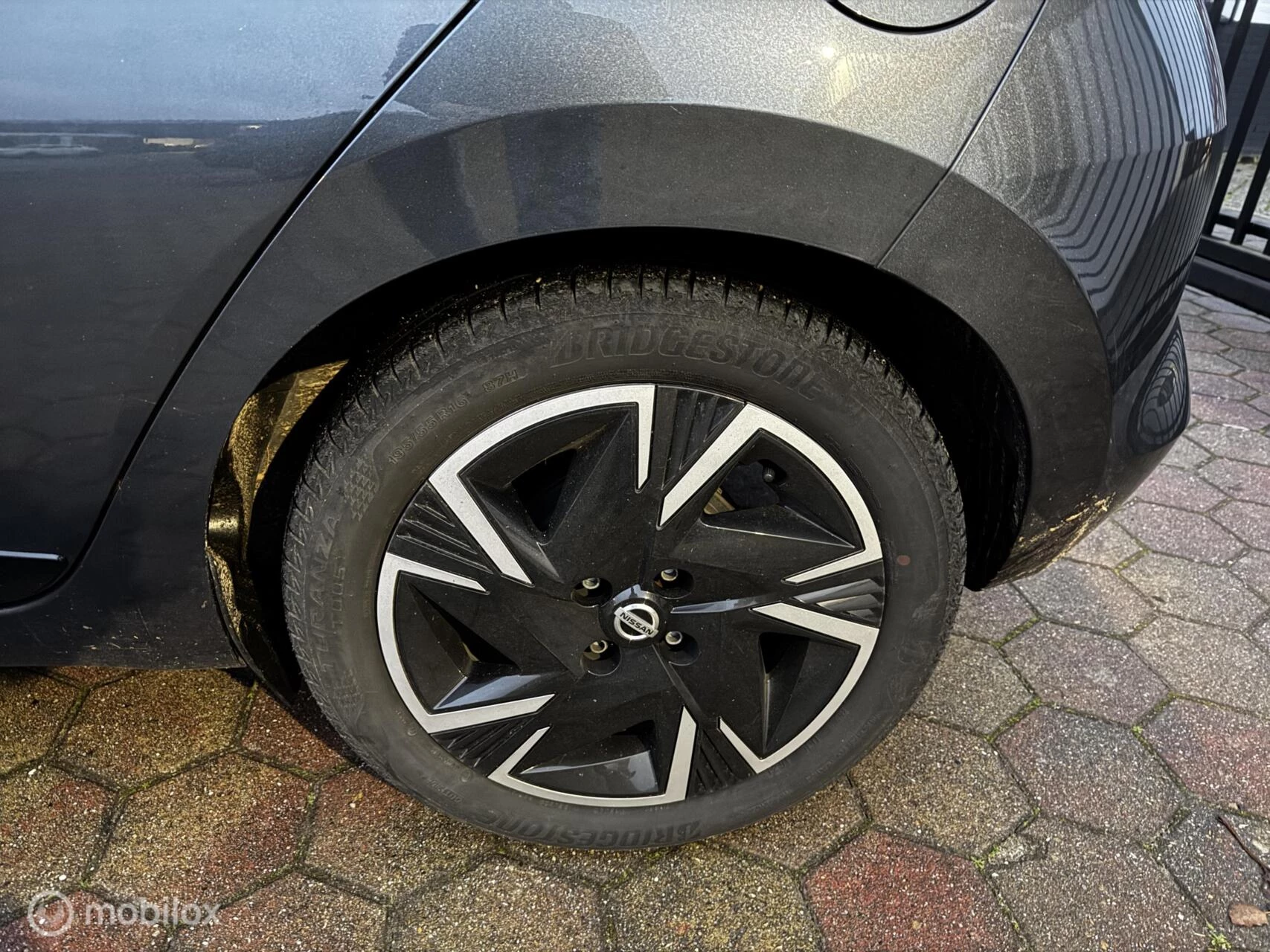 Hoofdafbeelding Nissan Micra