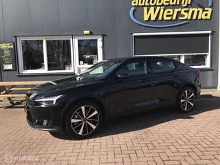 Polestar 2 Standard Range Single Motor 63kWh Trekhaak