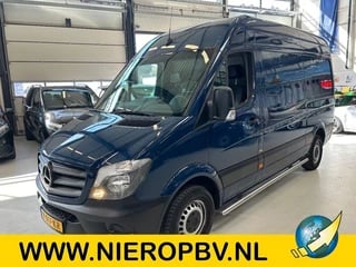 Mercedes-Benz Sprinter 316CDI L2H2 Airco Trekhaak