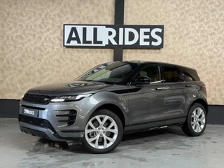 Land Rover Range Rover Evoque 2.0 P200 AWD R-Dynamic HSE | Pano | Leer | Stoel-/Stuur-verwarming | Camera | Carplay