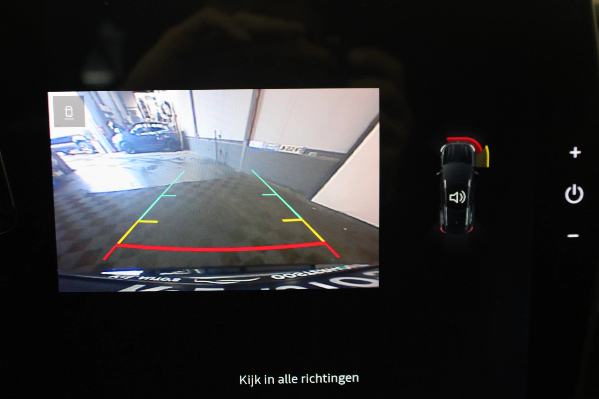 Hoofdafbeelding Renault Espace