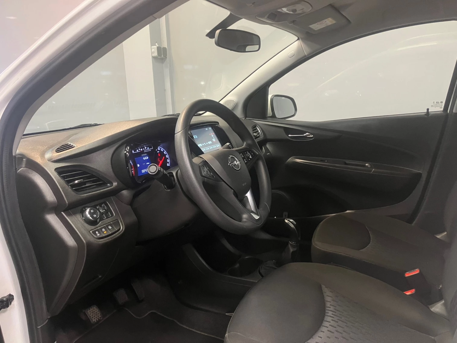 Hoofdafbeelding Opel KARL