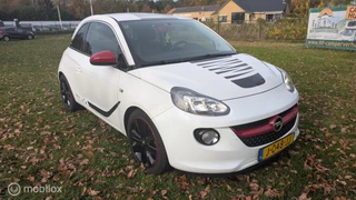 Opel ADAM 1.4 Glam