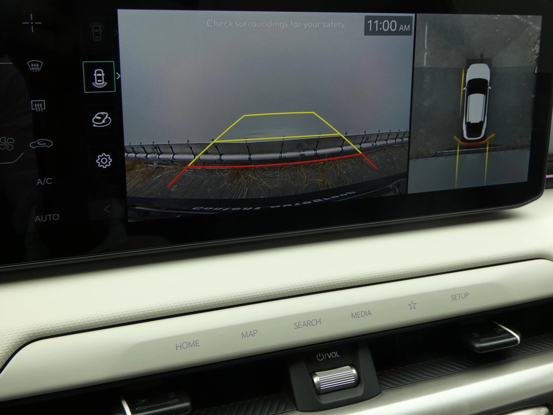 Hoofdafbeelding Kia EV4