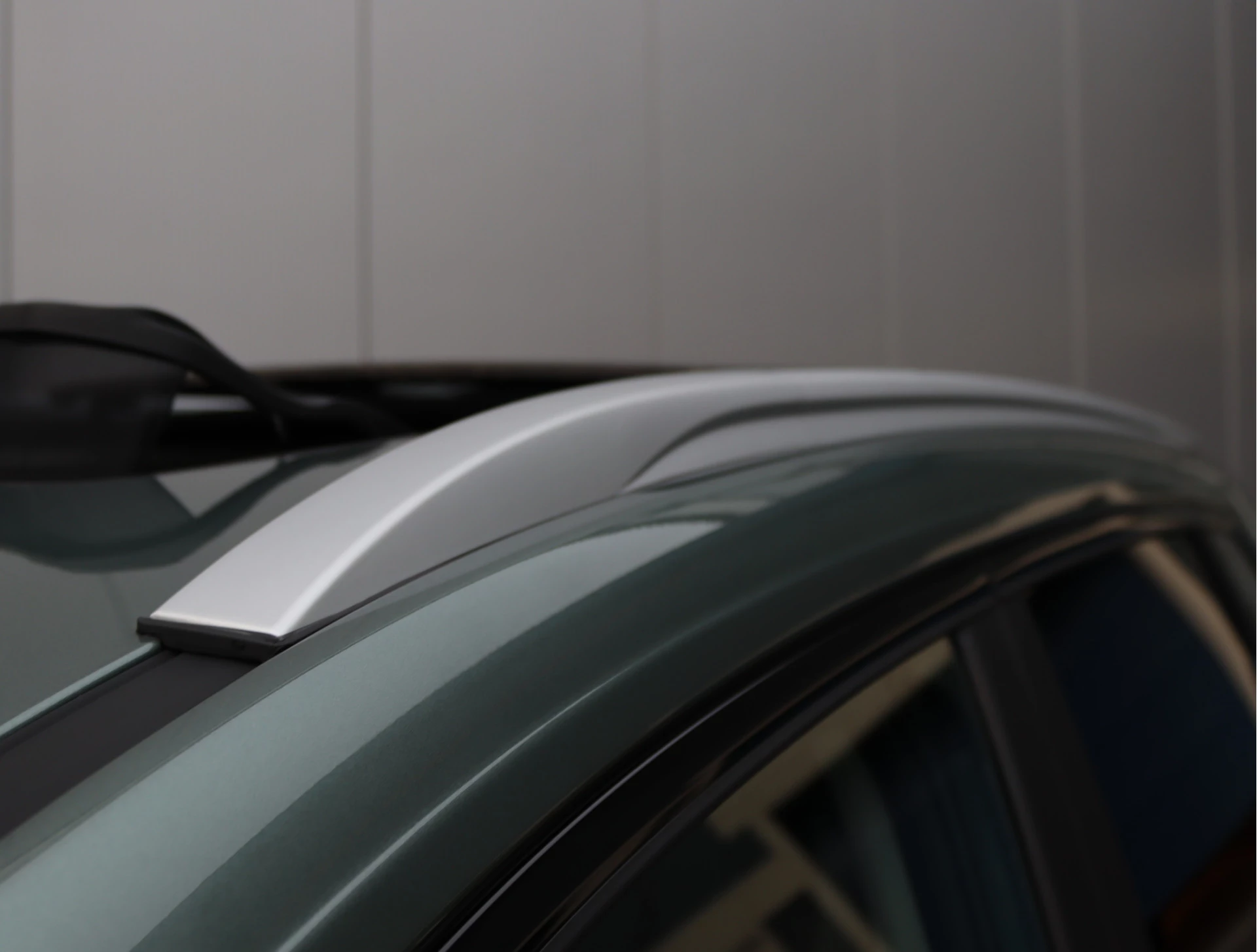 Hoofdafbeelding DFSK E5 PHEV