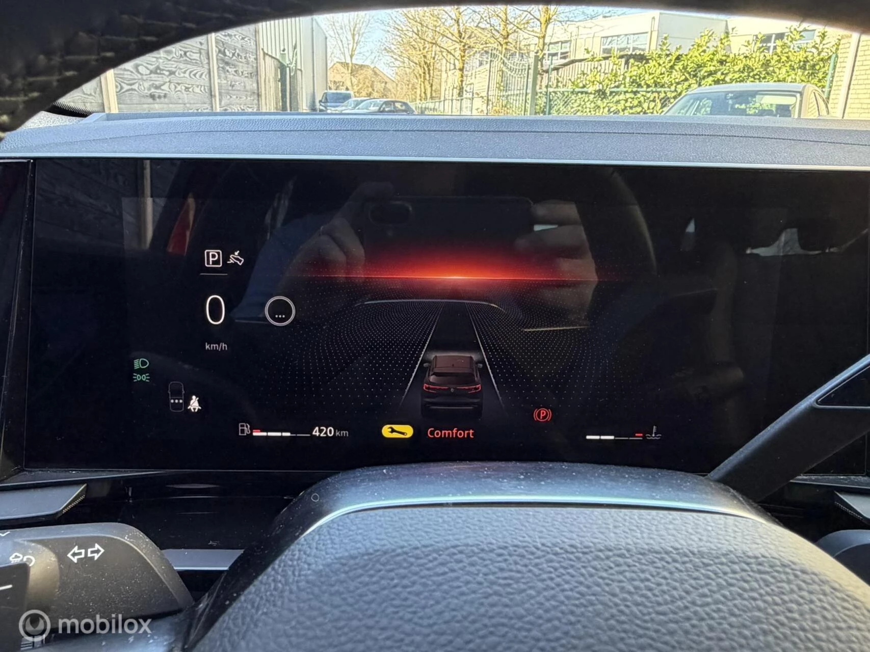 Hoofdafbeelding Renault Austral