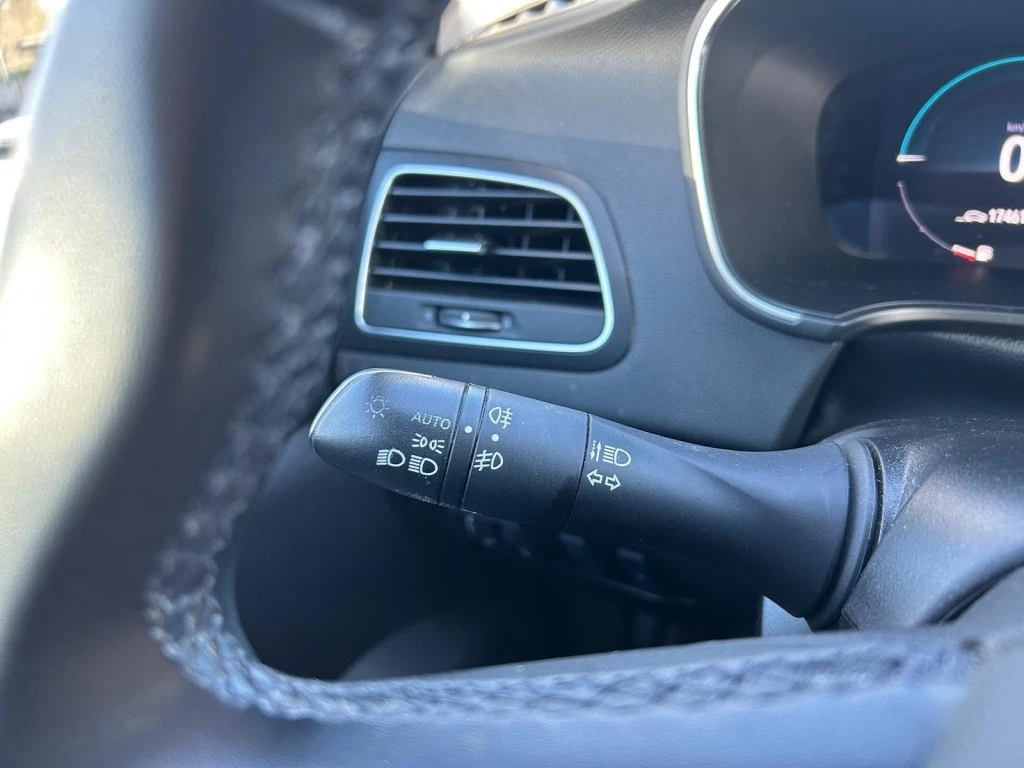 Hoofdafbeelding Renault Megane E-Tech