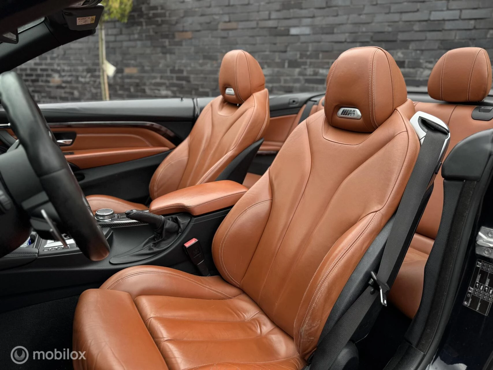Hoofdafbeelding BMW M4